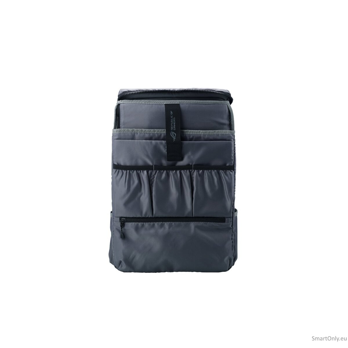 Asus BP2701 GamingBP2701 Gaming | Fits up to size 17-18 " | Backpack | Black 15 Asus BP2701 GamingBP2701 Gaming | Fits up to size 17-18 " | Backpack | Black 15