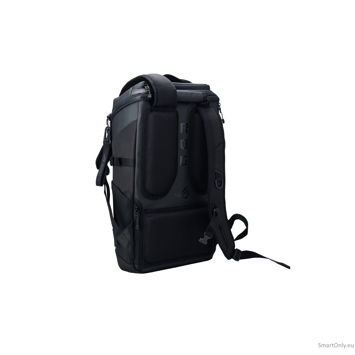 Asus BP2701 GamingBP2701 Gaming | Fits up to size 17-18 " | Backpack | Black 16 Asus BP2701 GamingBP2701 Gaming | Fits up to size 17-18 " | Backpack | Black 16