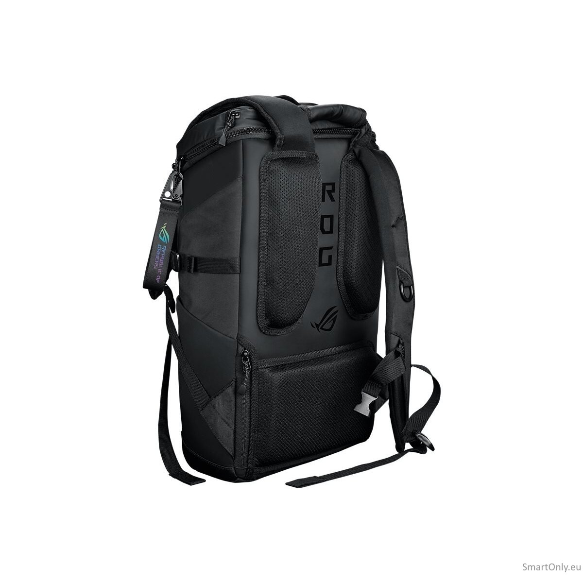 Asus BP2701 GamingBP2701 Gaming | Fits up to size 17-18 " | Backpack | Black 4 Asus BP2701 GamingBP2701 Gaming | Fits up to size 17-18 " | Backpack | Black 4