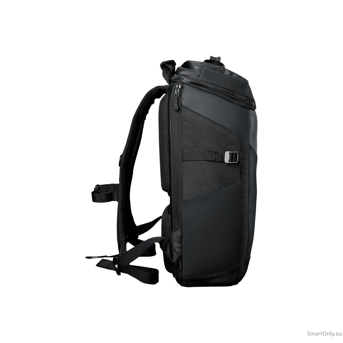 Asus BP2701 GamingBP2701 Gaming | Fits up to size 17-18 " | Backpack | Black 6 Asus BP2701 GamingBP2701 Gaming | Fits up to size 17-18 " | Backpack | Black 6