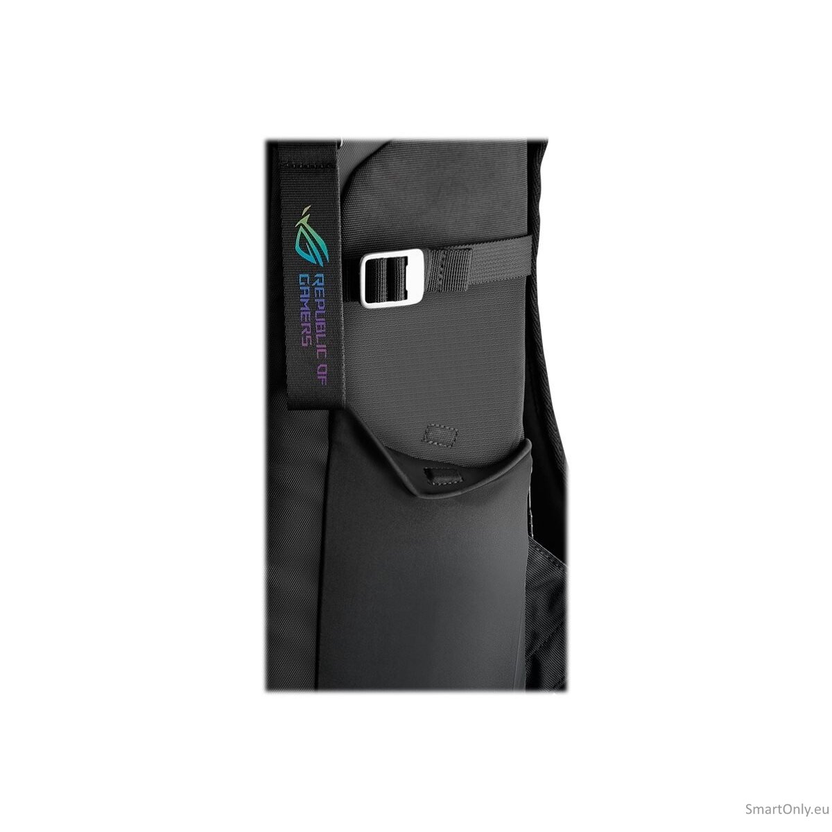 Asus BP2701 GamingBP2701 Gaming | Fits up to size 17-18 " | Backpack | Black 7 Asus BP2701 GamingBP2701 Gaming | Fits up to size 17-18 " | Backpack | Black 7