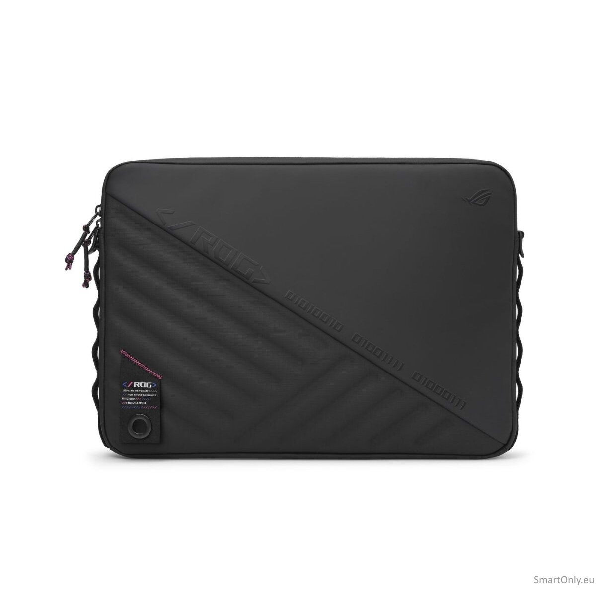 Asus BS3601 ROG SLASH SLEEVE 4.0/16 Asus BS3601 ROG SLASH SLEEVE 4.0/16