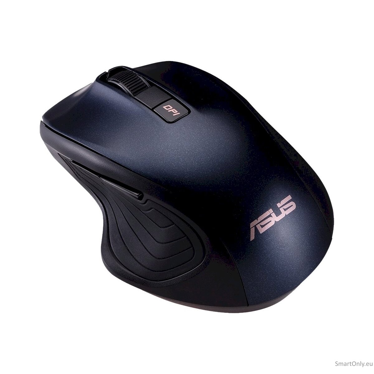Asus MW202 2.4GHz Wireless Optical Mouse Wireless Blue 2 Asus MW202 2.4GHz Wireless Optical Mouse Wireless Blue 2