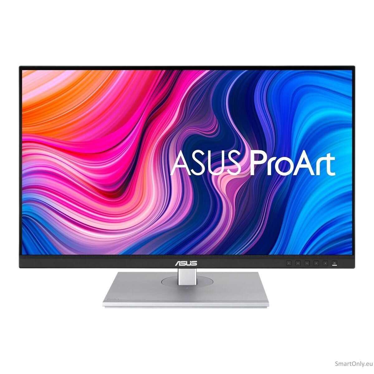 Asus | ProArt Display | PA279CV | 27 " | IPS | 4K UHD | 16:9 | 60 Hz | 5 ms | 3840 x 2160 | 350 cd/m² | HDMI ports quantity 2 | Black/Silver 6