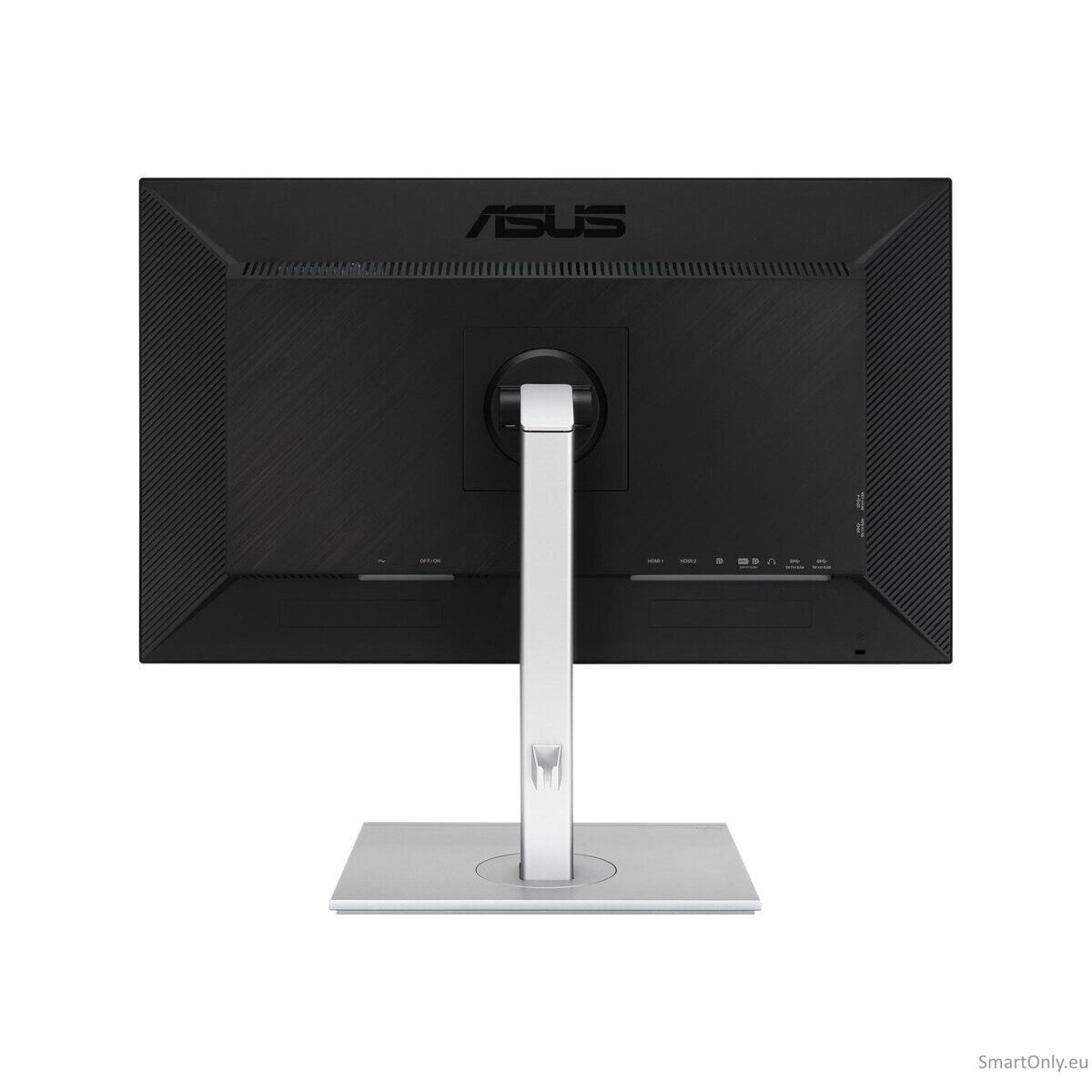 Asus | ProArt Display | PA279CV | 27 " | IPS | 4K UHD | 16:9 | 60 Hz | 5 ms | 3840 x 2160 | 350 cd/m² | HDMI ports quantity 2 | Black/Silver 10 Asus | ProArt Display | PA279CV | 27 " | IPS | 4K UHD | 16:9 | 60 Hz | 5 ms | 3840 x 2160 | 350 cd/m² | HDMI ports quantity 2 | Black/Silver 10