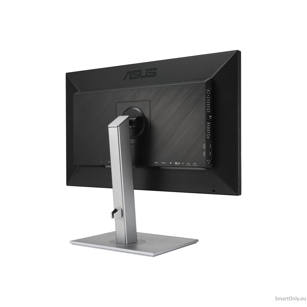 Asus | ProArt Display | PA279CV | 27 " | IPS | 4K UHD | 16:9 | 60 Hz | 5 ms | 3840 x 2160 | 350 cd/m² | HDMI ports quantity 2 | Black/Silver 11 Asus | ProArt Display | PA279CV | 27 " | IPS | 4K UHD | 16:9 | 60 Hz | 5 ms | 3840 x 2160 | 350 cd/m² | HDMI ports quantity 2 | Black/Silver 11