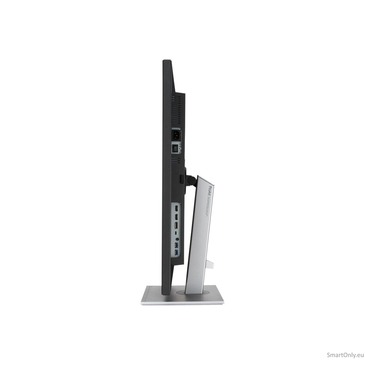 Asus | ProArt Display | PA279CV | 27 " | IPS | 4K UHD | 16:9 | 60 Hz | 5 ms | 3840 x 2160 | 350 cd/m² | HDMI ports quantity 2 | Black/Silver 12 Asus | ProArt Display | PA279CV | 27 " | IPS | 4K UHD | 16:9 | 60 Hz | 5 ms | 3840 x 2160 | 350 cd/m² | HDMI ports quantity 2 | Black/Silver 12