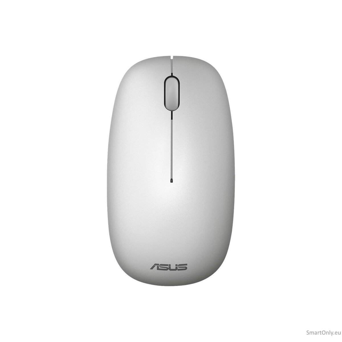 Asus W5000 | Keyboard and Mouse Set | Wireless | US | White 4