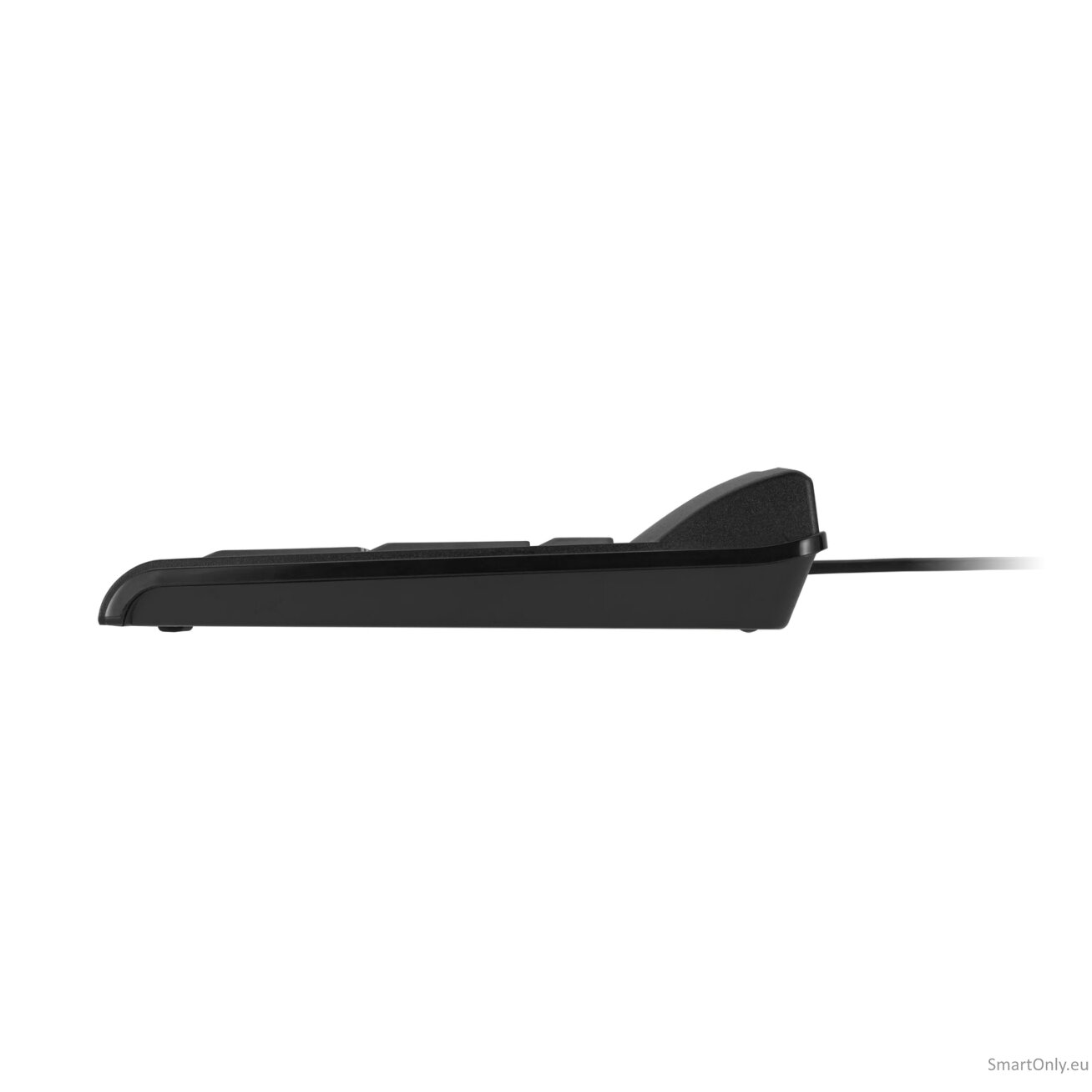 Asus KU100 | Smart Card Keyboard | Wired | US | Black 2