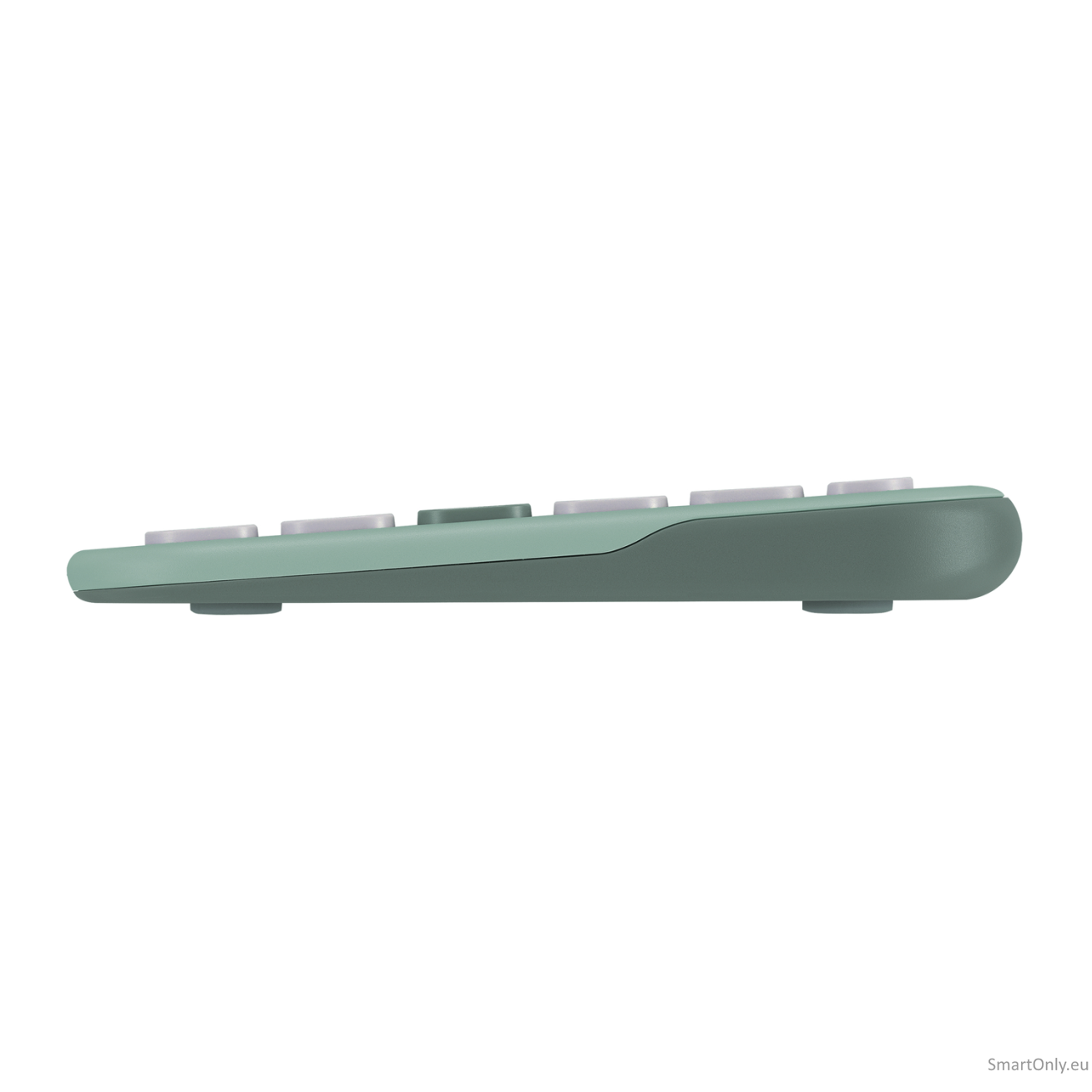 Asus Marshmallow KW100 | Keyboard | Wireless | US International | Green Tea Latte 2 Asus Marshmallow KW100 | Keyboard | Wireless | US International | Green Tea Latte 2