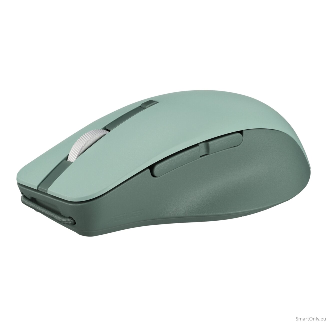 Asus SmartO Mouse | MD200 | Mouse | Wireless | 2.4 GHz, Bluetooth | Green Tea Latte 6 Asus SmartO Mouse | MD200 | Mouse | Wireless | 2.4 GHz, Bluetooth | Green Tea Latte 6