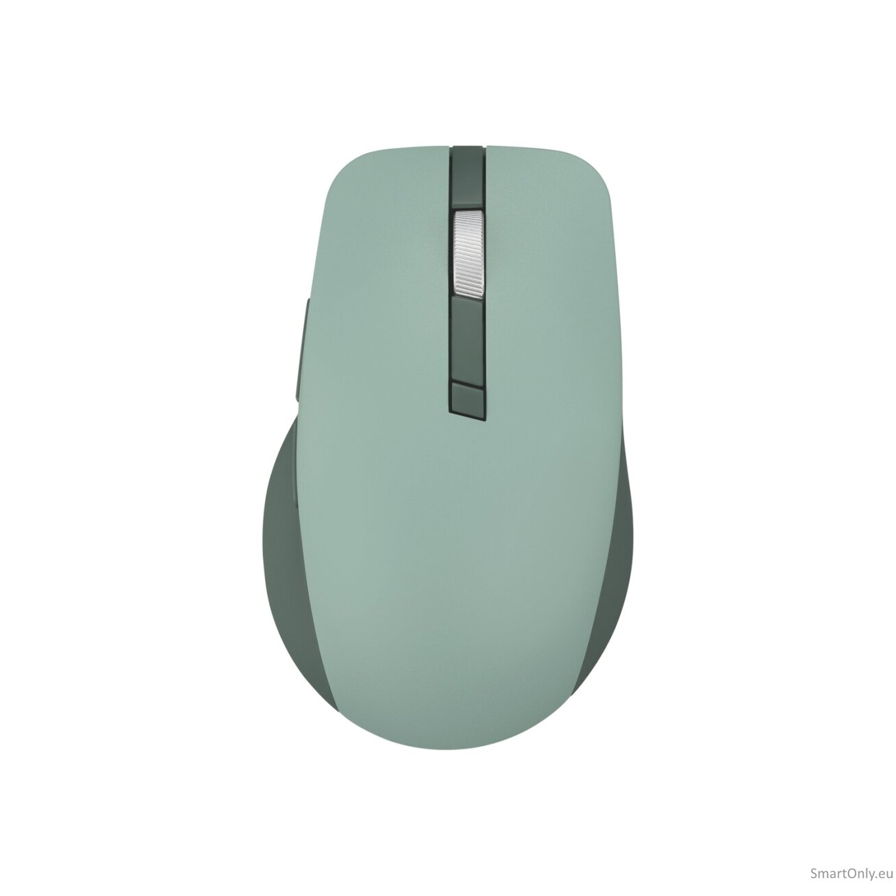 Asus SmartO Mouse | MD200 | Mouse | Wireless | 2.4 GHz, Bluetooth | Green Tea Latte 7