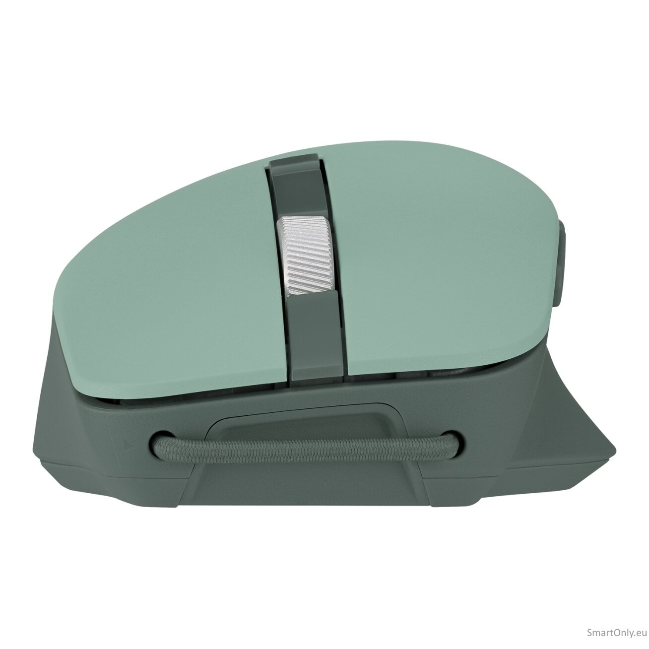 Asus SmartO Mouse | MD200 | Mouse | Wireless | 2.4 GHz, Bluetooth | Green Tea Latte 8