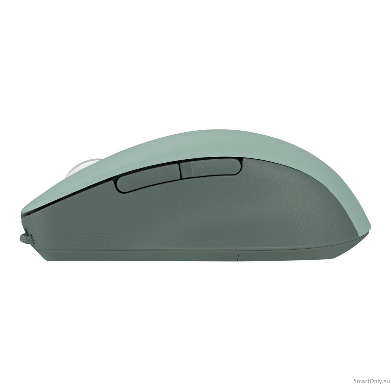 Asus SmartO Mouse | MD200 | Mouse | Wireless | 2.4 GHz, Bluetooth | Green Tea Latte 10
