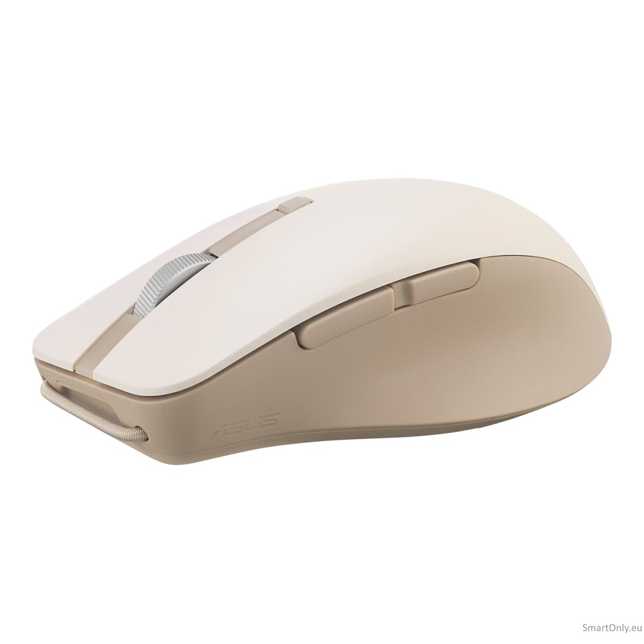 Asus SmartO Mouse | MD200 | Mouse | Wireless | 2.4 GHz, Bluetooth | Silent Plus 1 Asus SmartO Mouse | MD200 | Mouse | Wireless | 2.4 GHz, Bluetooth | Silent Plus 1