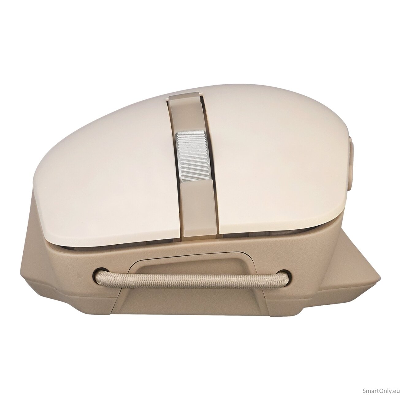 Asus SmartO Mouse | MD200 | Mouse | Wireless | 2.4 GHz, Bluetooth | Silent Plus 2