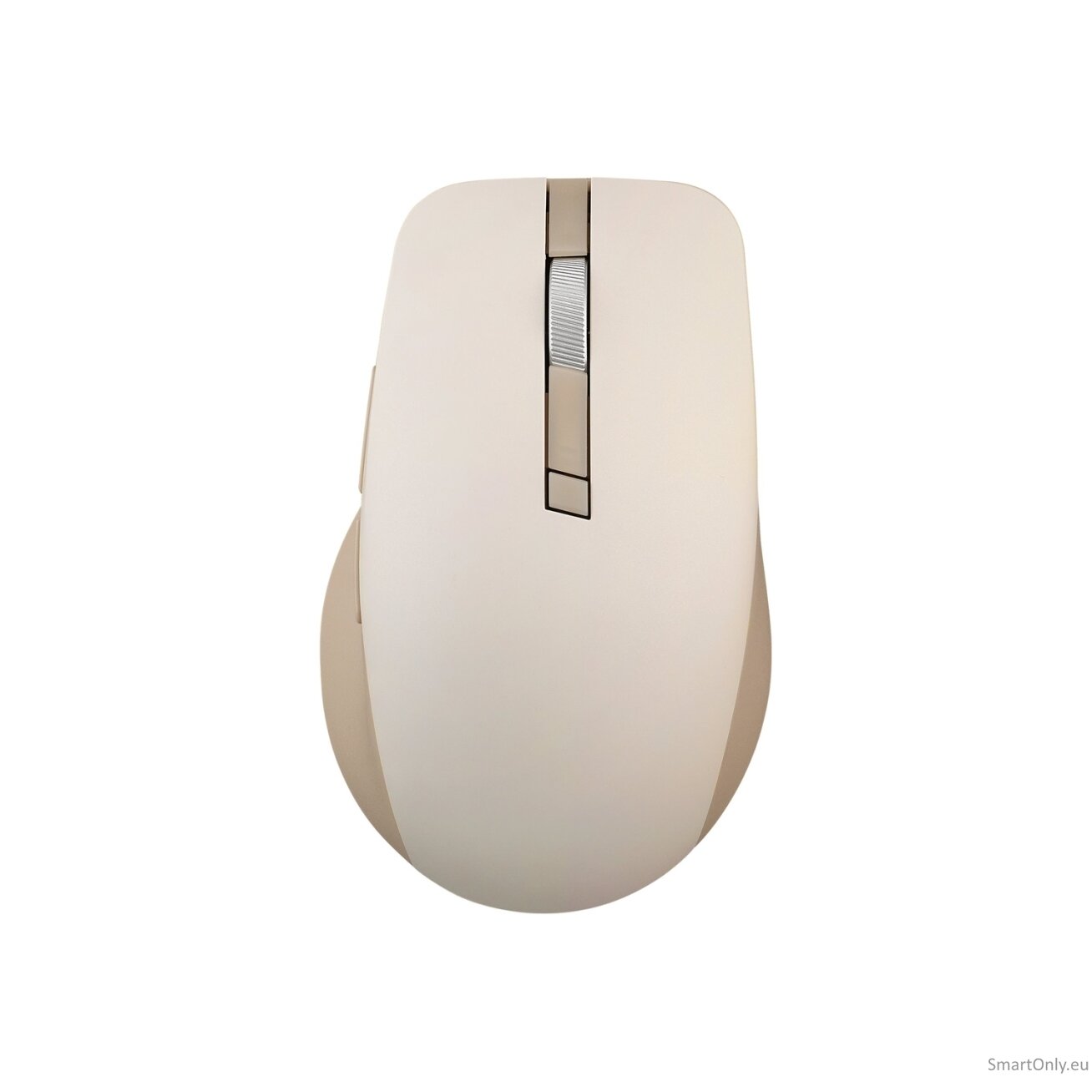 Asus SmartO Mouse | MD200 | Mouse | Wireless | 2.4 GHz, Bluetooth | Silent Plus 3 Asus SmartO Mouse | MD200 | Mouse | Wireless | 2.4 GHz, Bluetooth | Silent Plus 3