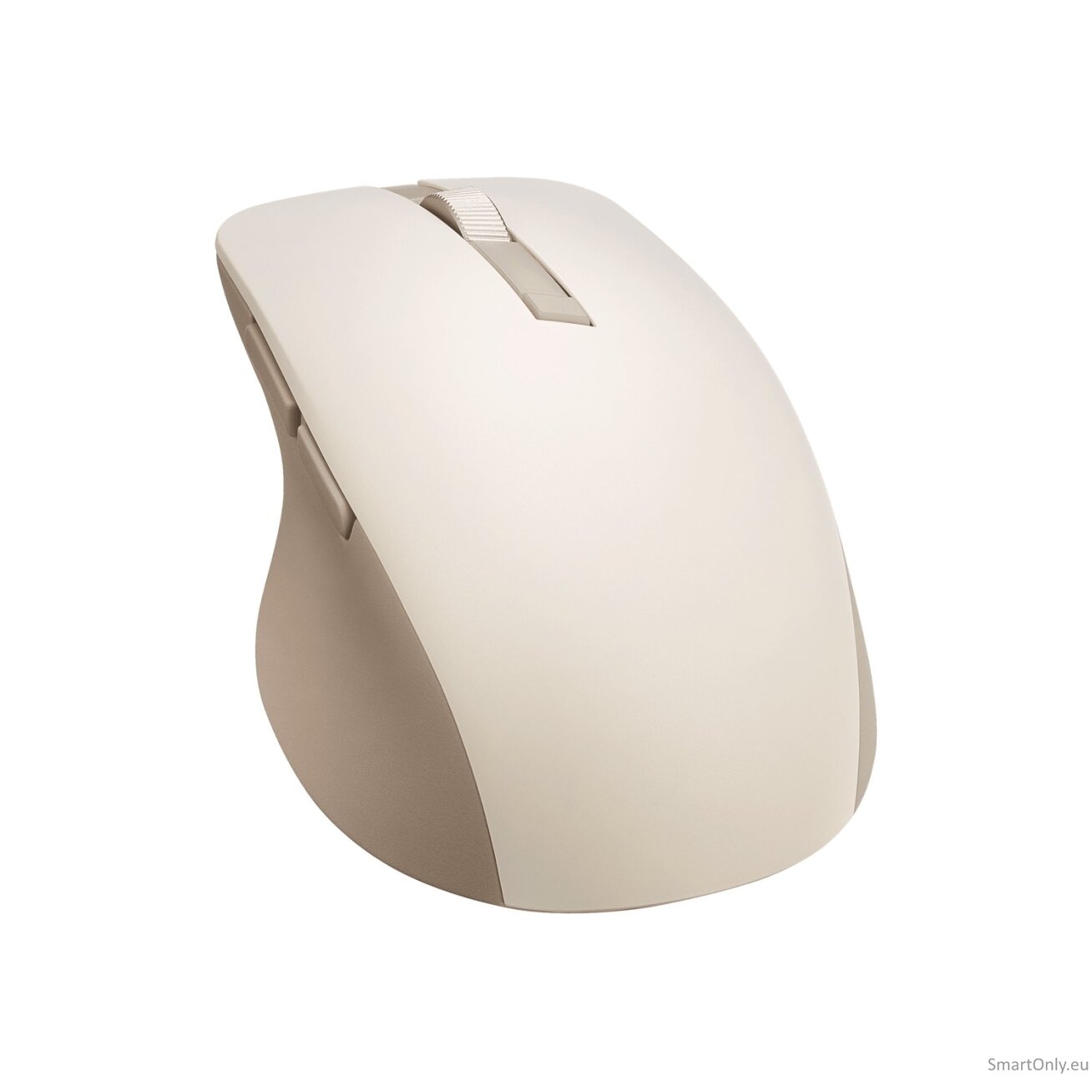 Asus SmartO Mouse | MD200 | Mouse | Wireless | 2.4 GHz, Bluetooth | Silent Plus 4