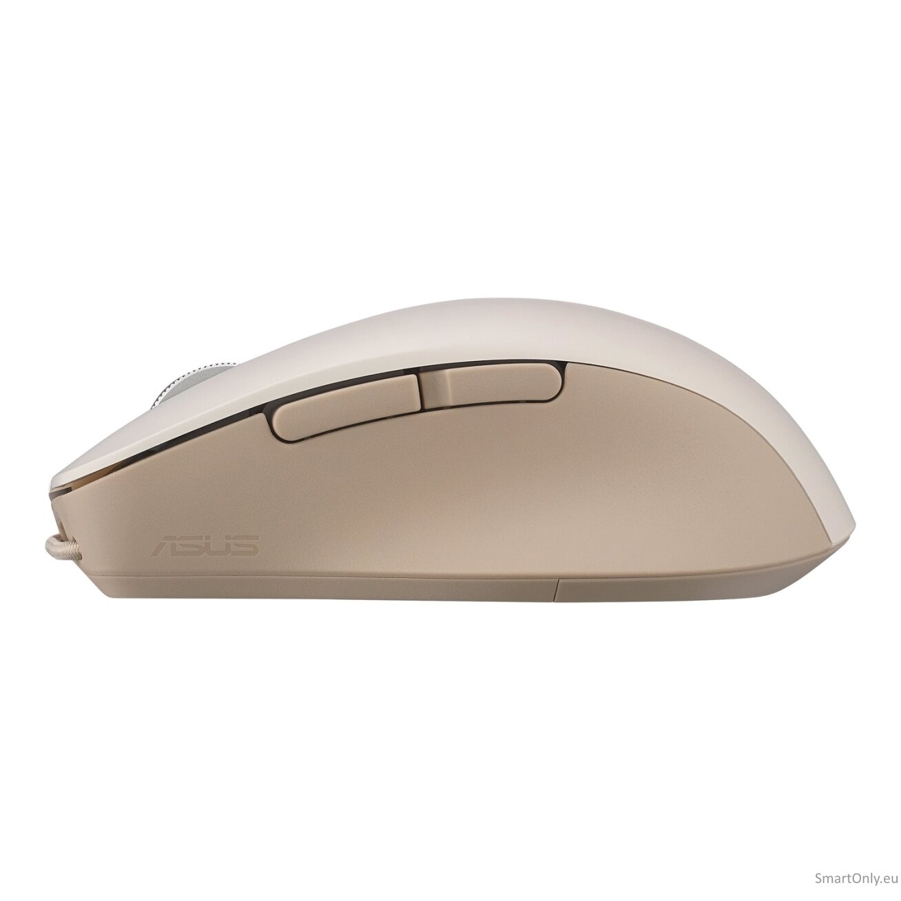 Asus SmartO Mouse | MD200 | Mouse | Wireless | 2.4 GHz, Bluetooth | Silent Plus 5