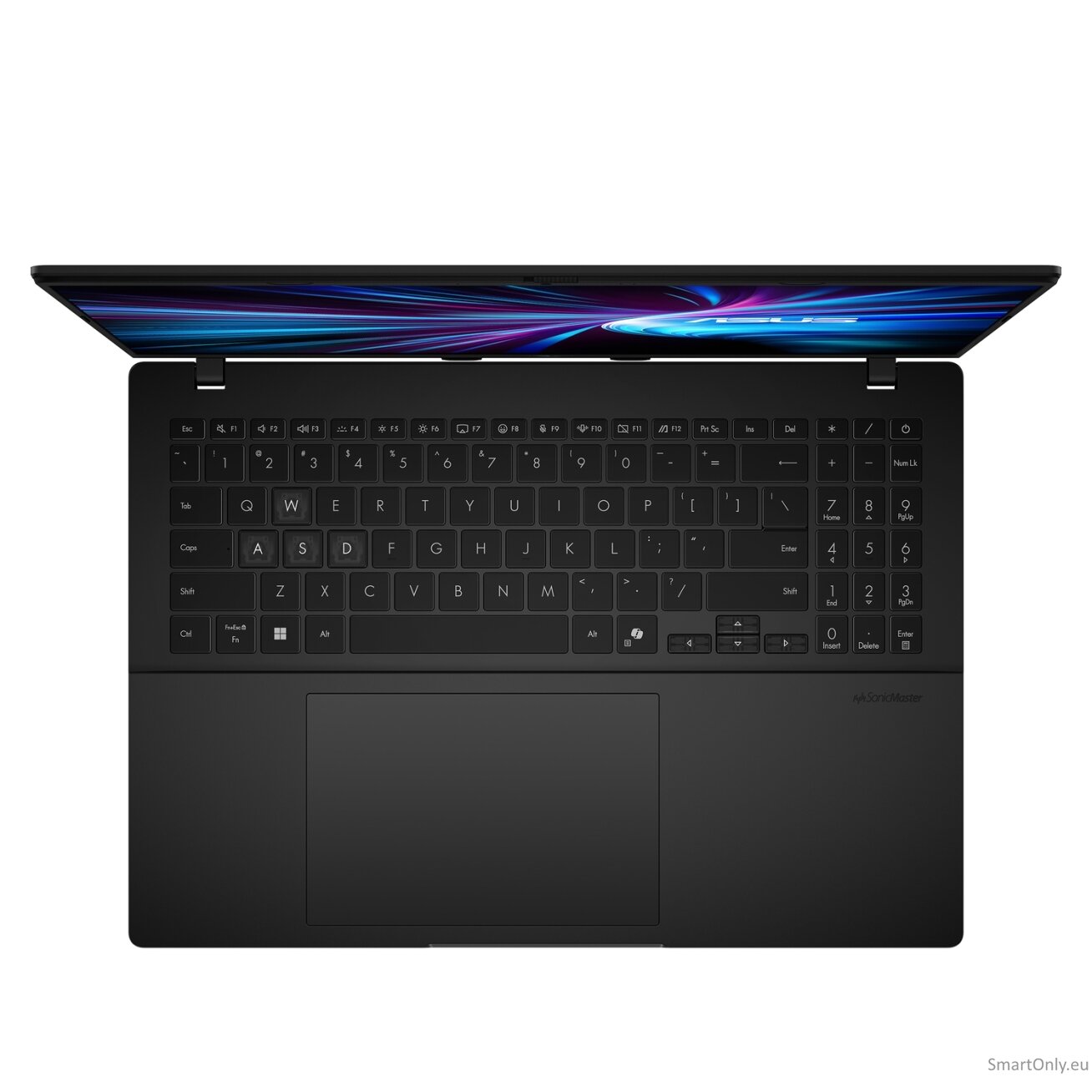Asus | V16 V3607VM-TK184W | Matte Black | 16 " | WUXGA | 1920 x 1200 pixels | Anti-glare | Intel Core 5 | 210H | 16 GB | DDR5 | Solid-state drive capacity 1000 GB | NVIDIA GeForce RTX 5060 | GDDR7 | 8 GB | Windows 11 Home | 802.11ax | Bluetooth version 5. 20 Asus | V16 V3607VM-TK184W | Matte Black | 16 " | WUXGA | 1920 x 1200 pixels | Anti-glare | Intel Core 5 | 210H | 16 GB | DDR5 | Solid-state drive capacity 1000 GB | NVIDIA GeForce RTX 5060 | GDDR7 | 8 GB | Windows 11 Home | 802.11ax | Bluetooth version 5. 20