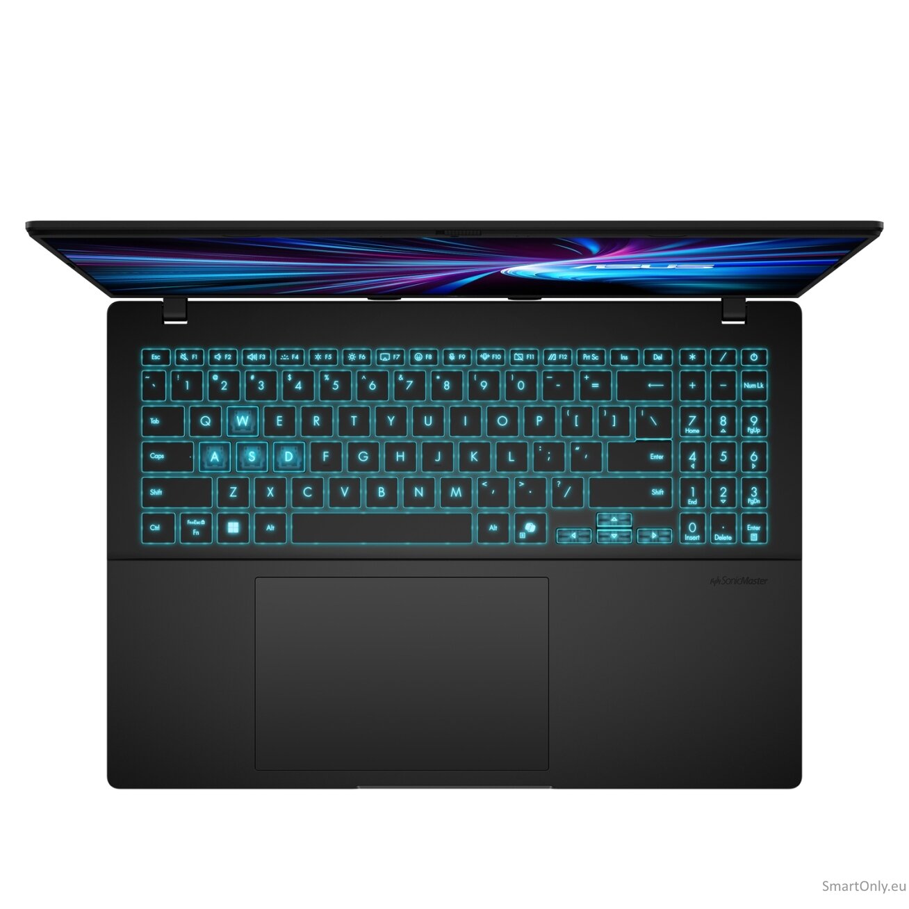 ASUS V16 V3607VP-RP020W 1 ASUS V16 V3607VP-RP020W 1