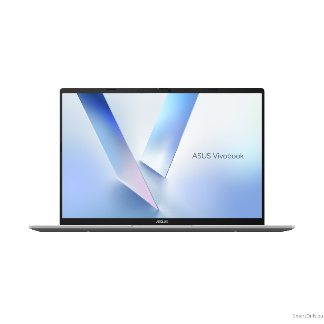 Asus Vivobook 16 M1607KA-MB279W | Cool Silver | 16 " | IPS | WUXGA | 1920 x 1200 pixels | Anti-glare | AMD Ryzen AI 5 | 330 | 16 GB | DDR5 | Solid-state drive capacity 512 GB | AMD Radeon Graphics | Windows 11 Home | 802.11ax | Bluetooth version 5.3 | Key 5
