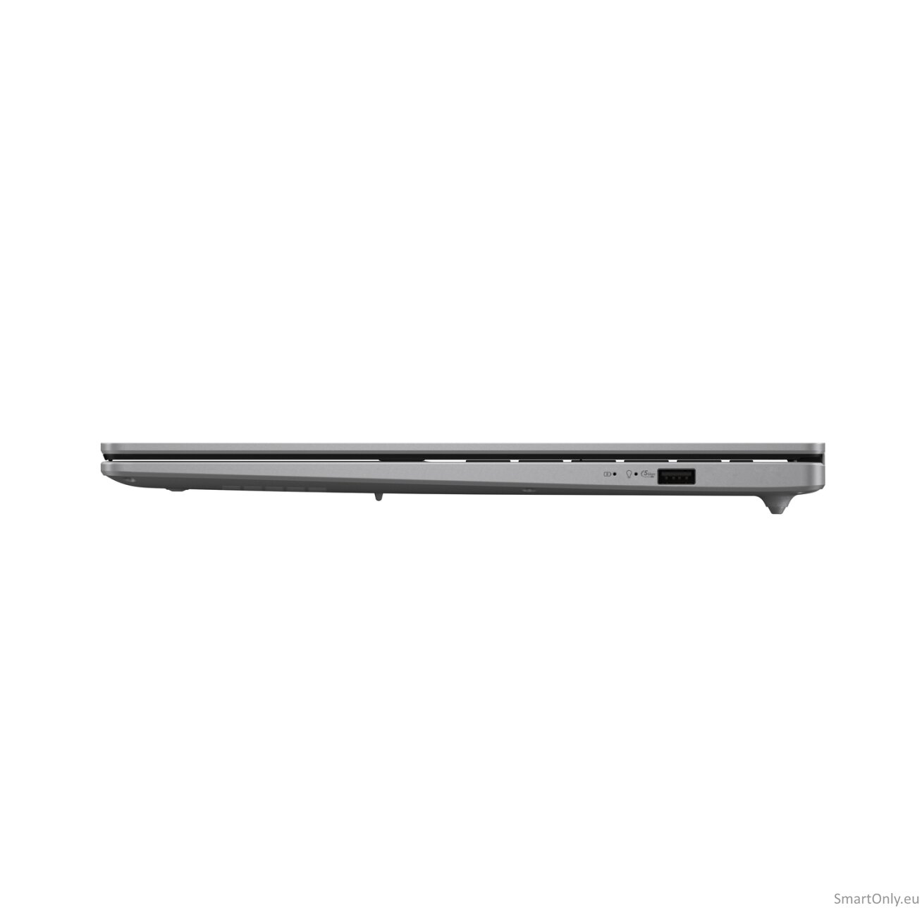 Asus Vivobook 16 M1607KA-MB279W | Cool Silver | 16 " | IPS | WUXGA | 1920 x 1200 pixels | Anti-glare | AMD Ryzen AI 5 | 330 | 16 GB | DDR5 | Solid-state drive capacity 512 GB | AMD Radeon Graphics | Windows 11 Home | 802.11ax | Bluetooth version 5.3 | Key 6