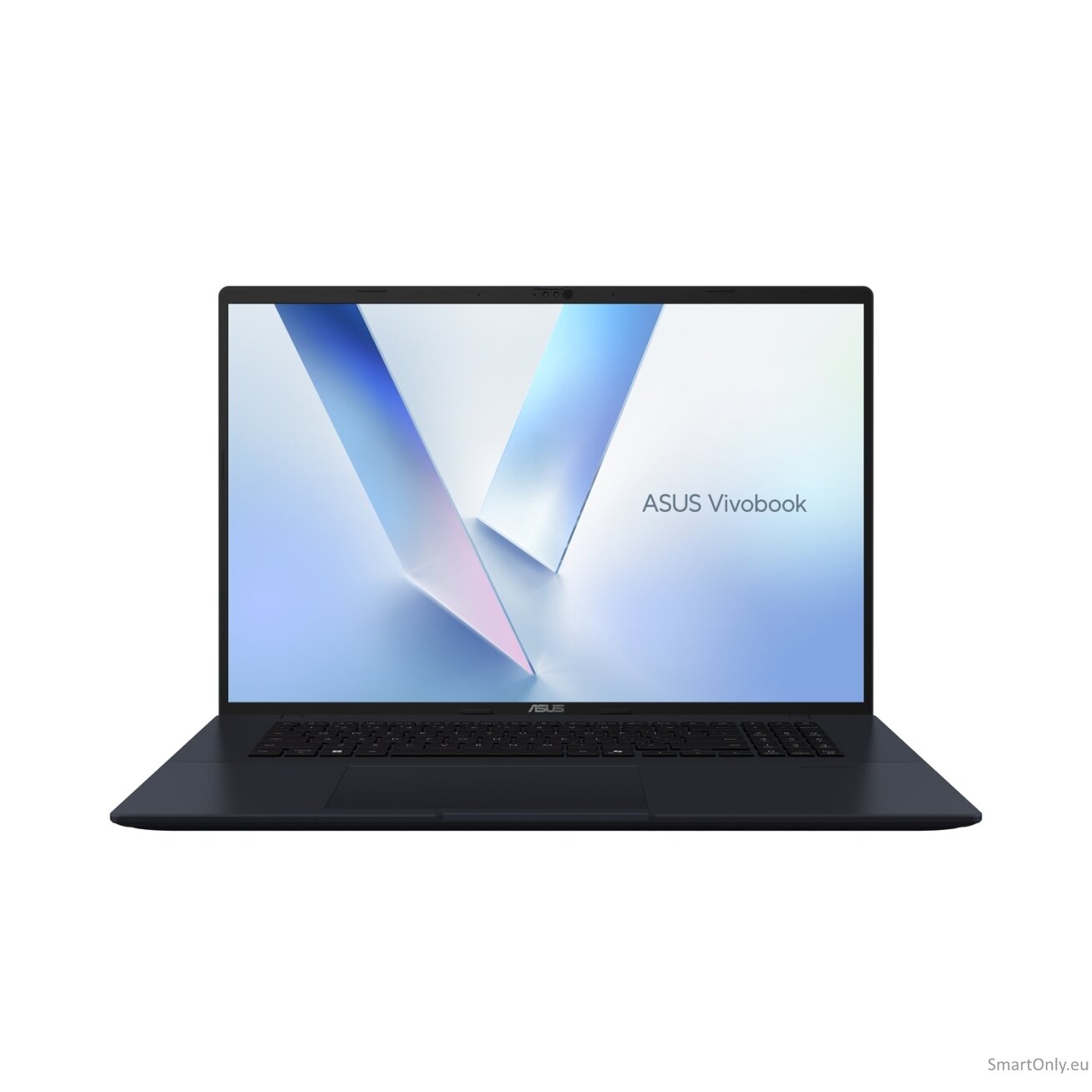 Asus Vivobook 18 M1807GA-S8130W | Quiet Blue | 18 " | IPS | WUXGA | 1920 x 1200 pixels | Anti-glare | AMD Ryzen AI 7 | 445 | 16 GB | DDR5 | Solid-state drive capacity 1000 GB | AMD Radeon Graphics | Windows 11 Home | 802.11ax | Bluetooth version 5.4 | Key 7 Asus Vivobook 18 M1807GA-S8130W | Quiet Blue | 18 " | IPS | WUXGA | 1920 x 1200 pixels | Anti-glare | AMD Ryzen AI 7 | 445 | 16 GB | DDR5 | Solid-state drive capacity 1000 GB | AMD Radeon Graphics | Windows 11 Home | 802.11ax | Bluetooth version 5.4 | Key 7