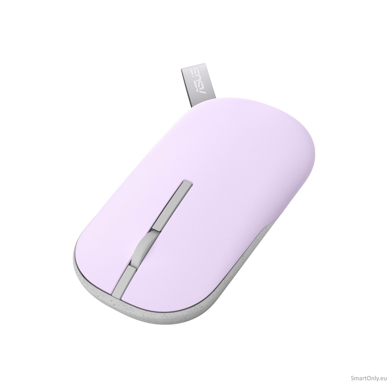 Asus | Wireless Mouse | MD100 | Wireless | Bluetooth | Purple 7 Asus | Wireless Mouse | MD100 | Wireless | Bluetooth | Purple 7