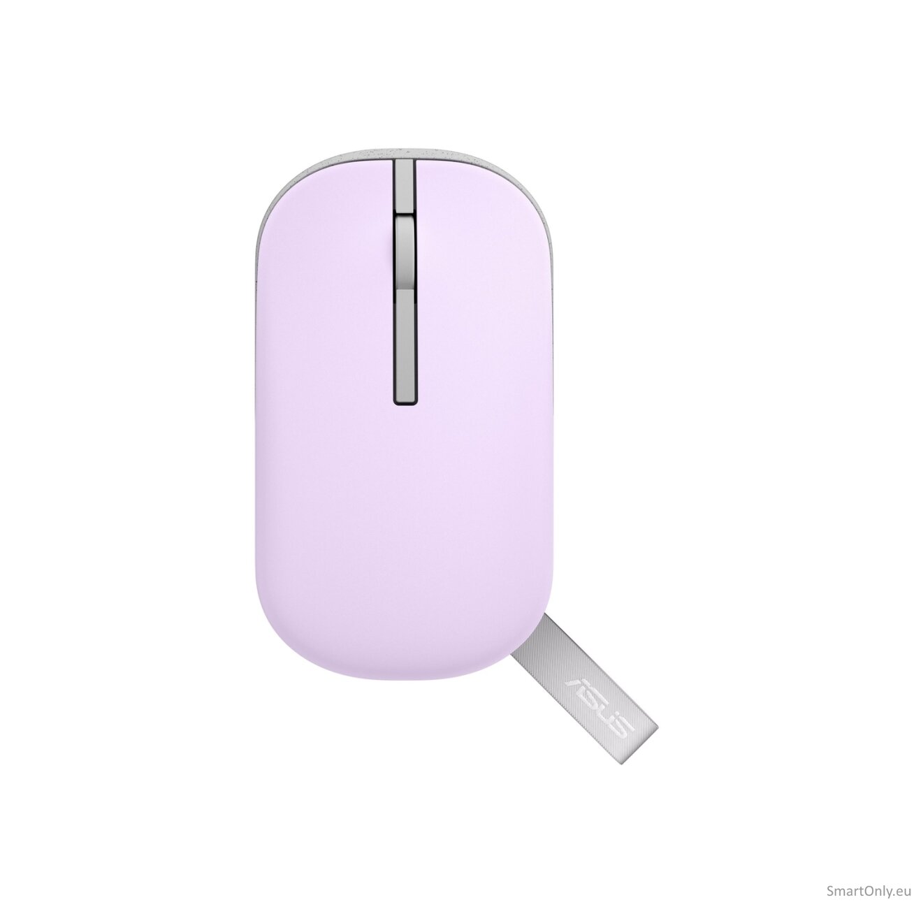 Asus | Wireless Mouse | MD100 | Wireless | Bluetooth | Purple 8 Asus | Wireless Mouse | MD100 | Wireless | Bluetooth | Purple 8
