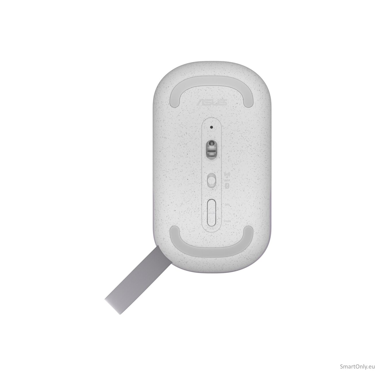 Asus | Wireless Mouse | MD100 | Wireless | Bluetooth | Purple 10 Asus | Wireless Mouse | MD100 | Wireless | Bluetooth | Purple 10