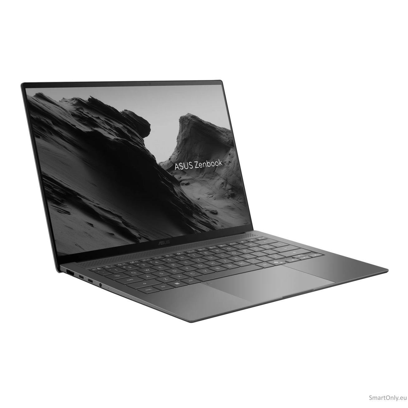 ASUS Zenbook S 14 UX5406 14" OLED WUXGA 500nits 60Hz, Intel Core Ultra 5 226V, 16GB RAM, 512GB SSD, Intel Graphics, 72Wh, Windows 11 Home, Z | Asus 5