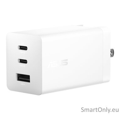 ASUS ASUS 100W 2C1A GaN Charger ASUS ASUS 100W 2C1A GaN Charger