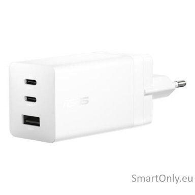 ASUS ASUS 100W 2C1A GaN Charger ASUS ASUS 100W 2C1A GaN Charger