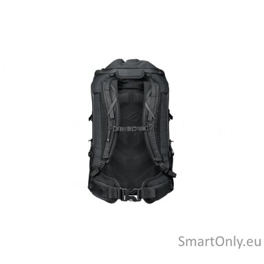 Asus BP3800 ROG ARCHER ERGOAIR/18/BK/WW/2 IN 1 | Asus