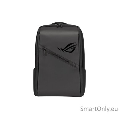 Asus ROG Ranger BP2501 | Fits up to size 16 " | Backpack | Black Asus ROG Ranger BP2501 | Fits up to size 16 " | Backpack | Black