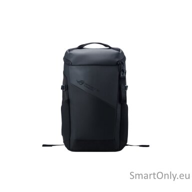 Asus ROG Ranger BP2701 | Gaming Backpack (Cybertext Edition) | Fits up to size 17-18 " | Backpack | Grey Asus ROG Ranger BP2701 | Gaming Backpack (Cybertext Edition) | Fits up to size 17-18 " | Backpack | Grey