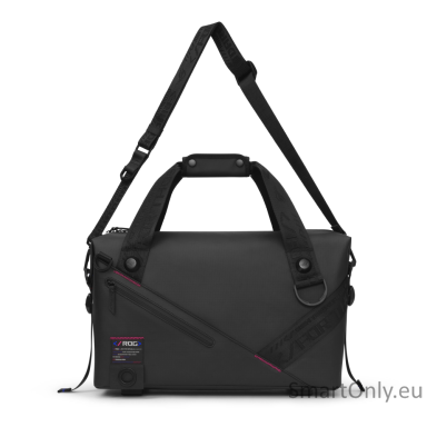 Asus | ROG Slash BC3700 | Duffle Bag | Black Asus | ROG Slash BC3700 | Duffle Bag | Black