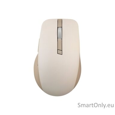 Asus SmartO Mouse | MD200 | Mouse | Wireless | 2.4 GHz, Bluetooth | Silent Plus