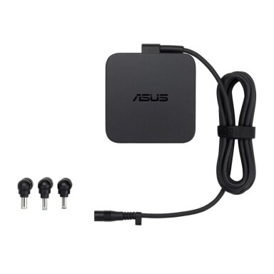 Asus | Universal Mini Mulit-tips Adaptor EU | U65W-01 | 65 W | AC adapter Asus | Universal Mini Mulit-tips Adaptor EU | U65W-01 | 65 W | AC adapter