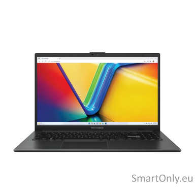 ASUS Vivobook Go 15 E1504FA 15.6" FHD IPS Anti-Glare 250nits 60Hz, AMD Ryzen 5, 16GB RAM, 512GB SSD, AMD Radeon Graphics, 42Wh, Windows 11 H | Asus ASUS Vivobook Go 15 E1504FA 15.6" FHD IPS Anti-Glare 250nits 60Hz, AMD Ryzen 5, 16GB RAM, 512GB SSD, AMD Radeon Graphics, 42Wh, Windows 11 H | Asus