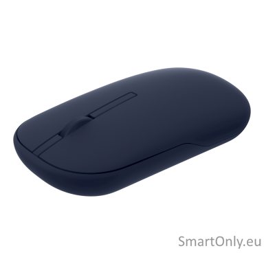 Asus Wireless Mouse MD100 Wireless Blue Bluetooth Asus Wireless Mouse MD100 Wireless Blue Bluetooth