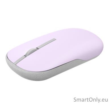 Asus | Wireless Mouse | MD100 | Wireless | Bluetooth | Purple Asus | Wireless Mouse | MD100 | Wireless | Bluetooth | Purple