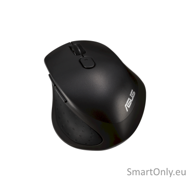 Asus WIRELESS MOUSE MW203 Wireless Black Bluetooth Asus WIRELESS MOUSE MW203 Wireless Black Bluetooth
