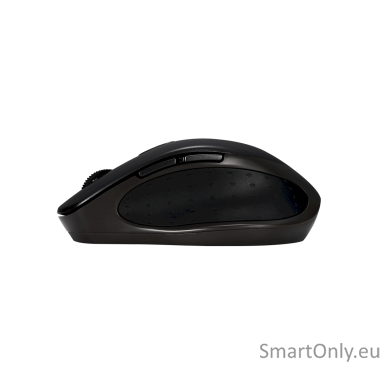 Asus WIRELESS MOUSE MW203 Wireless Black Bluetooth Asus WIRELESS MOUSE MW203 Wireless Black Bluetooth