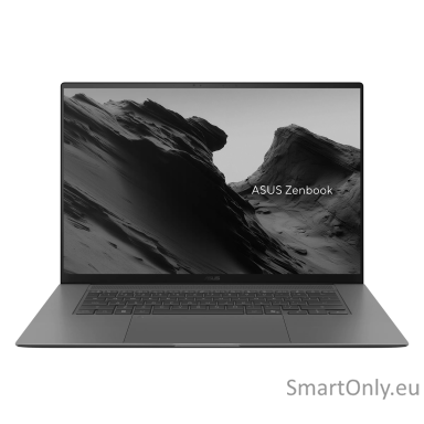 ASUS Zenbook S 14 UX5406 14" OLED WUXGA 500nits 60Hz, Intel Core Ultra 5 226V, 16GB RAM, 512GB SSD, Intel Graphics, 72Wh, Windows 11 Home, Z | Asus