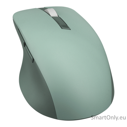 Asus SmartO Mouse | MD200 | Mouse | Wireless | 2.4 GHz, Bluetooth | Green Tea Latte 1