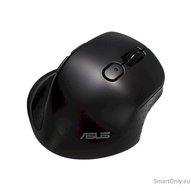 Asus WIRELESS MOUSE MW203 Wireless Black Bluetooth 4 Asus WIRELESS MOUSE MW203 Wireless Black Bluetooth 4