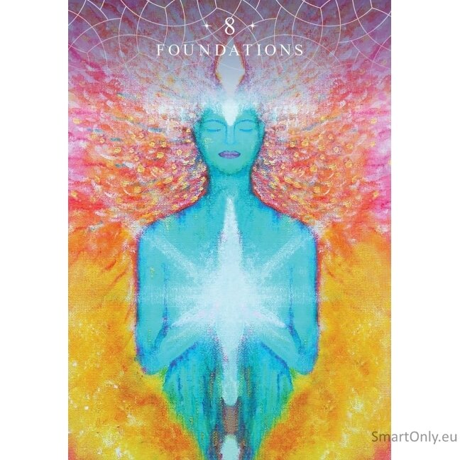 Ascension Oracle kortos Rockpool 5 Ascension Oracle kortos Rockpool 5