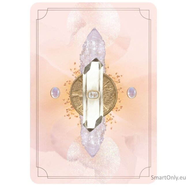 Astral Realms Crystal Oracle kortos Rockpool 2 Astral Realms Crystal Oracle kortos Rockpool 2